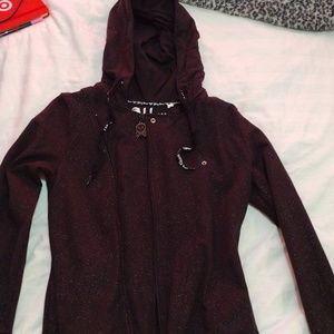 RARE 2000s AbbeyDawn by Avril Lavigne Hoodie